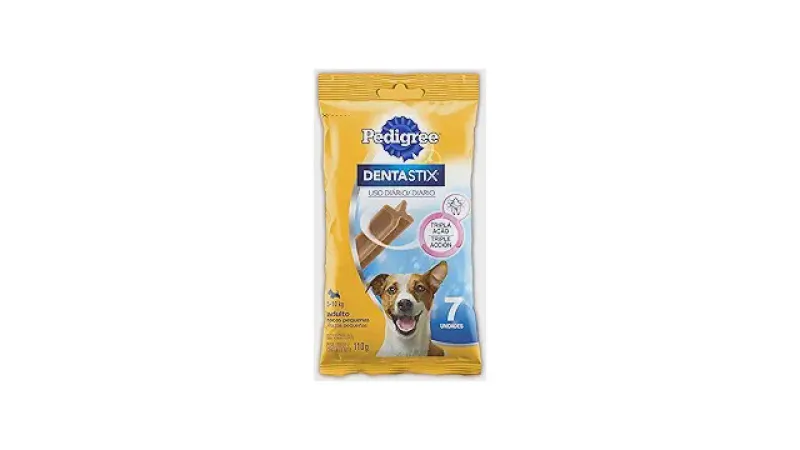 Qual o Melhor Petisco para Limpar Tártaro de Cachorro?
