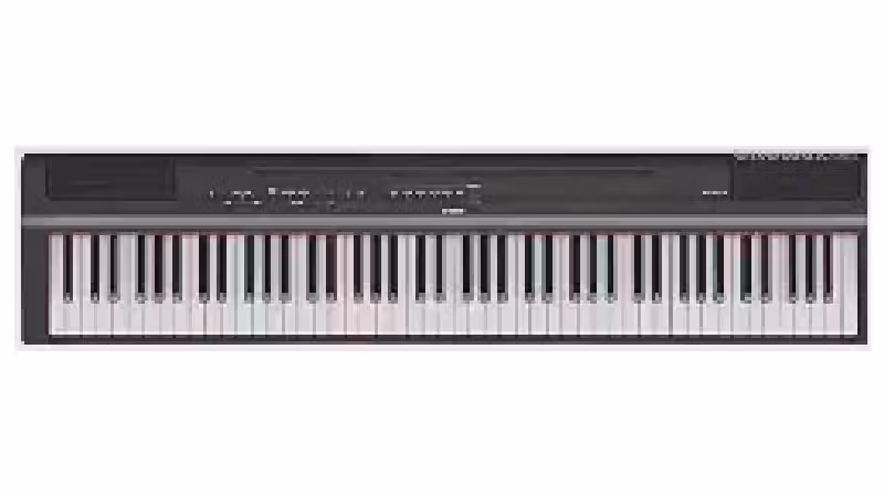 Qual o Melhor Piano Digital Compacto para Apartamento? 10 Modelos
