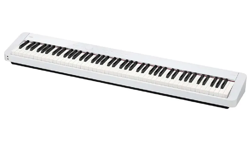 Qual o Melhor Piano Digital para Controlar VST: 10 Modelos com MIDI