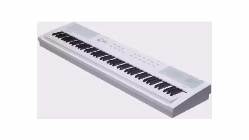 Qual o Melhor Piano Digital Profissional: 8 Modelos de Alta Performance