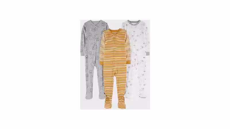 Qual o Melhor Pijama Infantil de Algodão para o Inverno? Kits ou Peças?