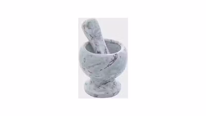 Qual o Melhor Pilão? Guia de Materiais e Usos