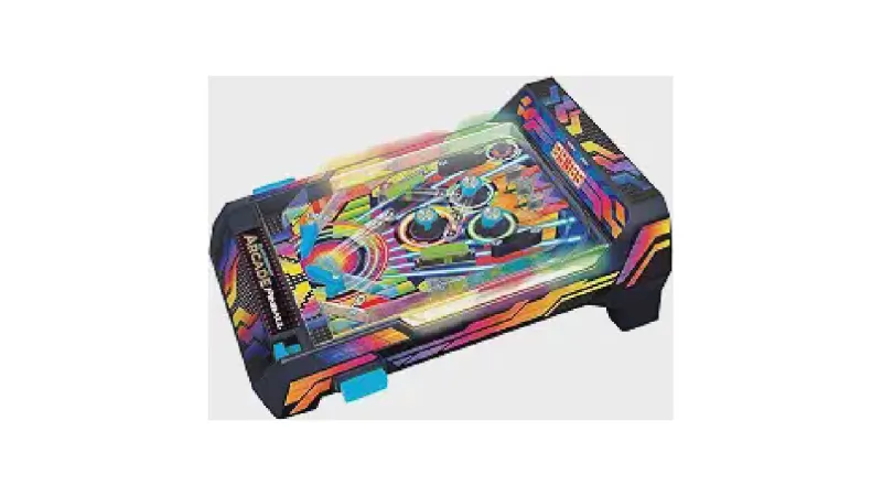Qual o melhor pinball de brinquedo? Guia completo
