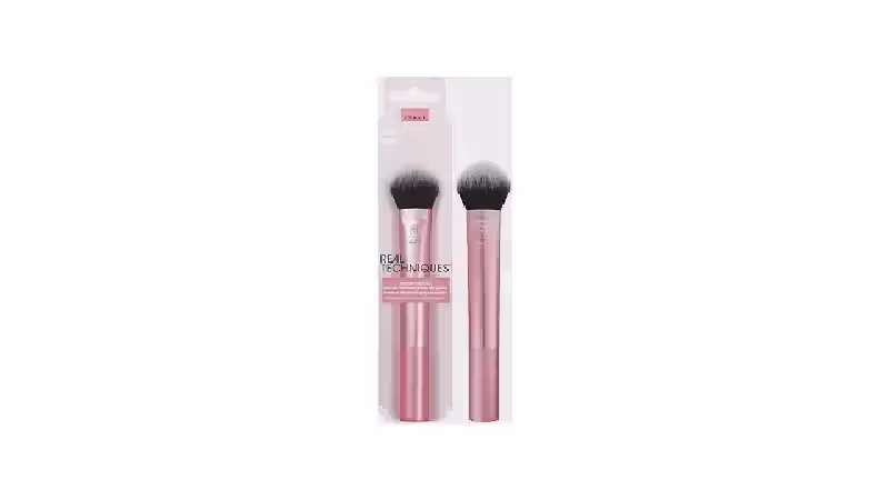 Qual o Melhor Pincel de Blush e Recomendacao?