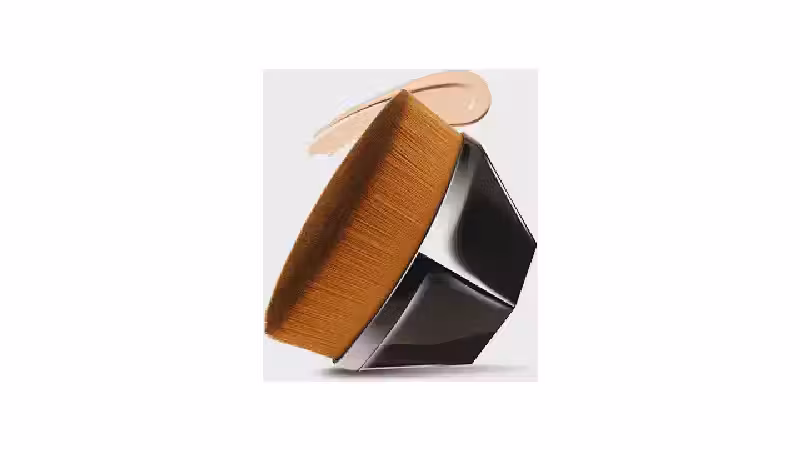 Qual o Melhor Pincel para Base para Alta Cobertura?