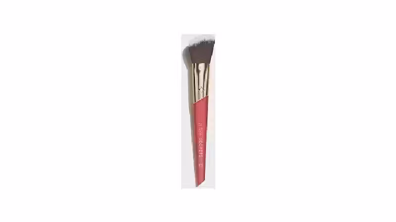 Qual o Melhor Pincel para Contorno para cada Efeito?