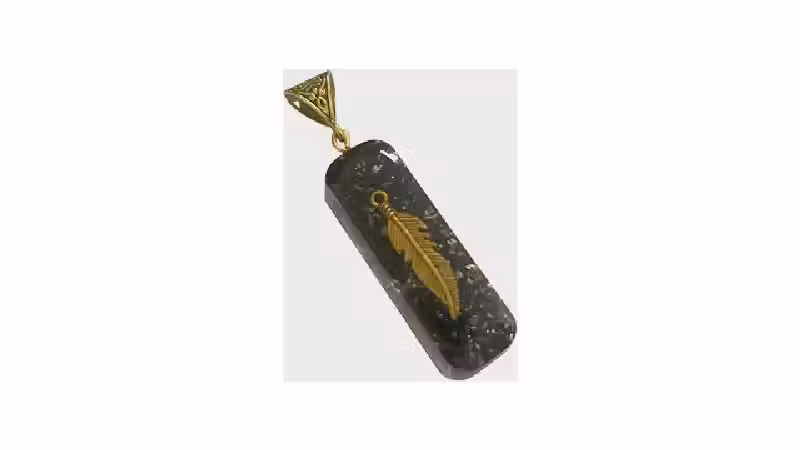 Qual o Melhor Pingente de Orgonite para Proteção?
