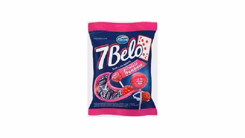 Qual o melhor pirulito? Guia com 10 tipos e sabores