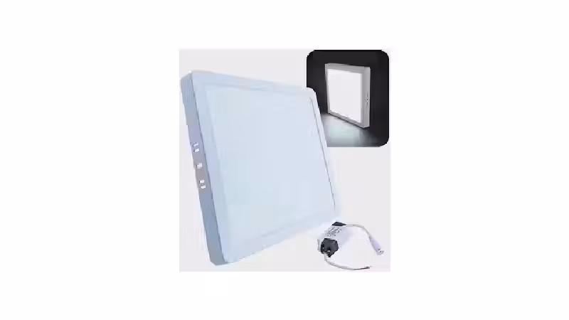 Qual o Melhor Plafon de LED para Iluminação Geral