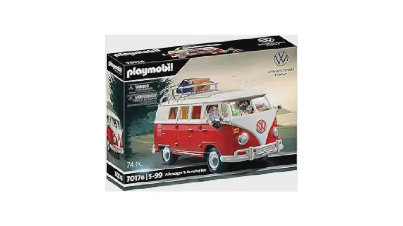 Qual o Melhor Playmobil®? Kits para Crianças e Adultos