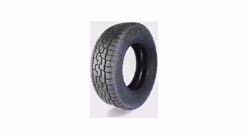 Qual o Melhor Pneu All Terrain Para Caminhonete?