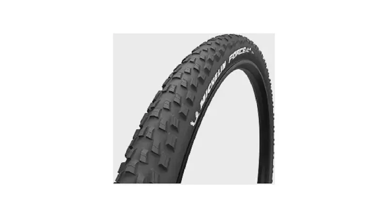Qual o melhor pneu de mountain bike para terra?