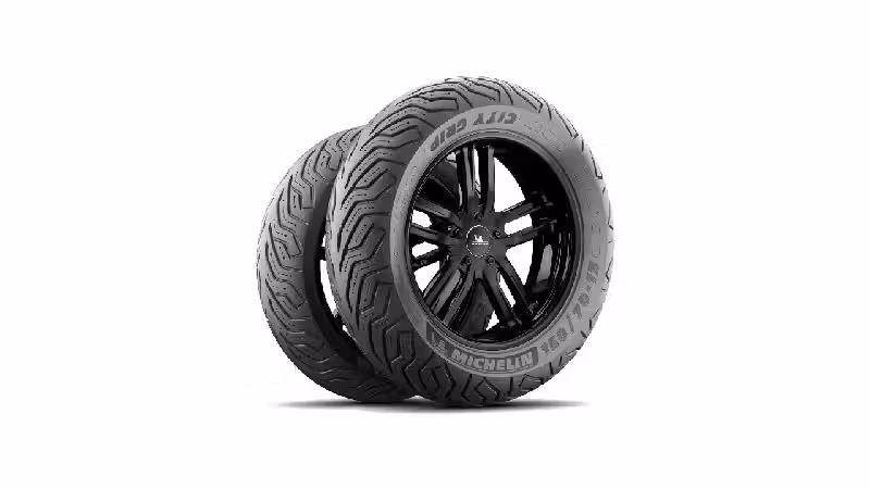 Qual o Melhor Pneu Michelin City Grip 2: 10 Modelos