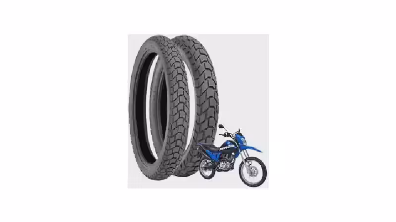 Qual o Melhor Pneu para Moto 160: Urbano ou Trail?