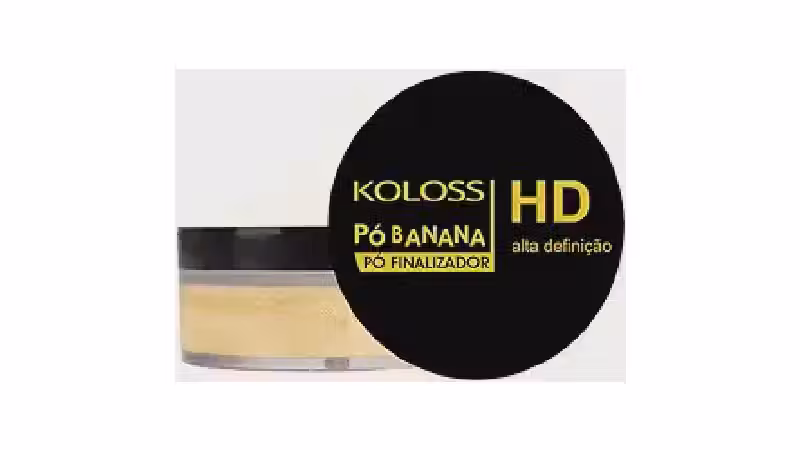 Qual o Melhor Pó de Banana: Koloss vs Revolution?