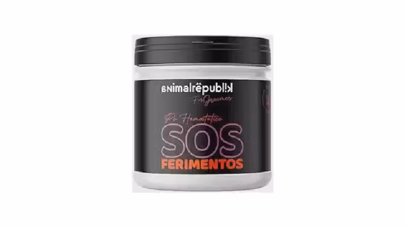 Qual o Melhor Pó Hemostático para Estancar Sangue da Unha: Análise Pet