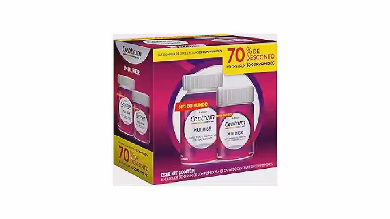 Qual o Melhor Polivitamínico Feminino? Guia Essencial