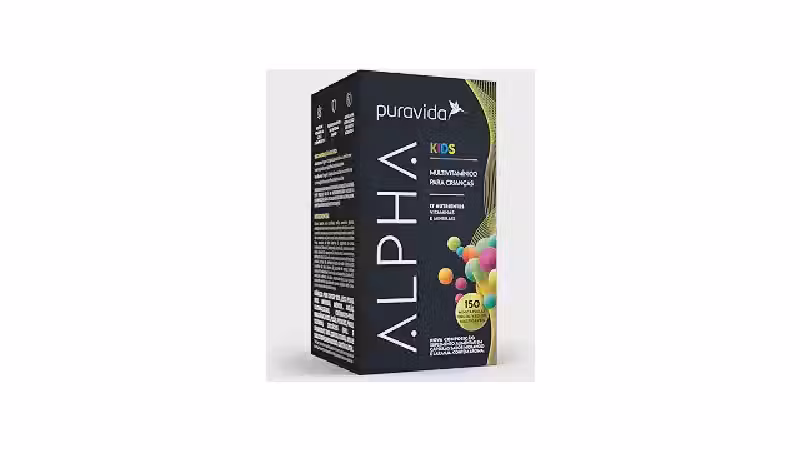 Qual o Melhor Polivitaminico Infantil: Guia de Gomas