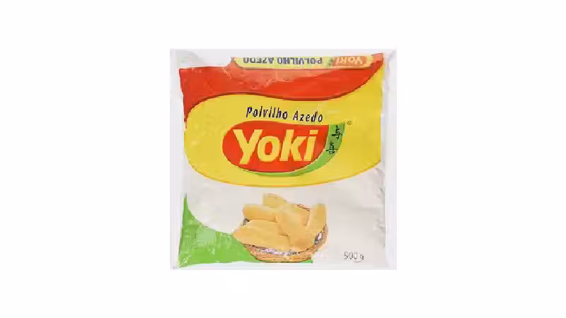 Qual o Melhor Polvilho Azedo Para Pão de Queijo?