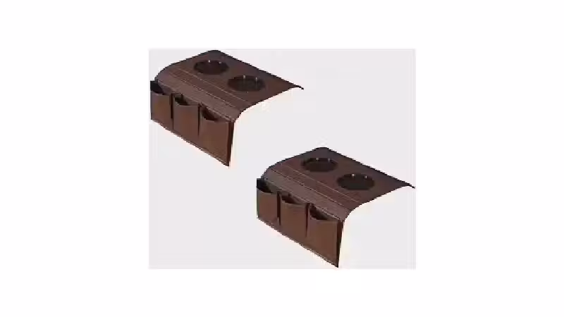Qual o Melhor Porta Controles Remotos para Sofá?