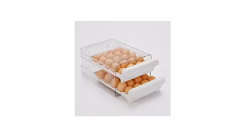 Qual o Melhor Porta Ovo: Do Dispenser ao Cristal
