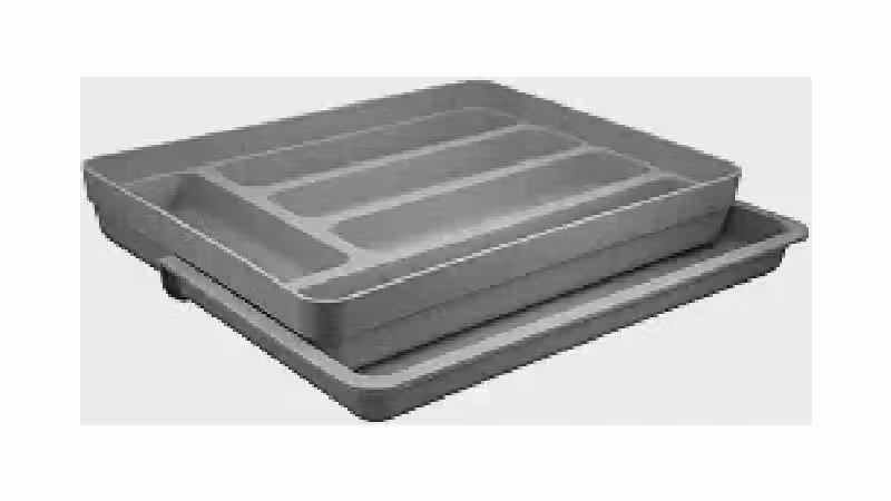 Qual o melhor porta talher: Gaveta, Bancada ou Portátil?