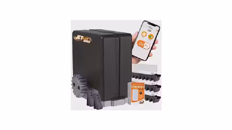 Qual o Melhor Portao Eletrico? Kits Rápidos e Seguros