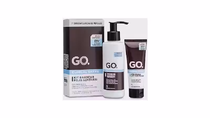 Qual o Melhor Pós-Barba Para Evitar Irritação?