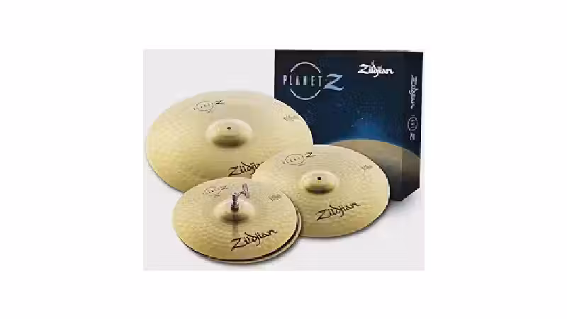 Qual o Melhor Prato de Bateria Zildjian? Guia Completo