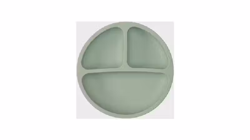 Qual o Melhor Prato de Silicone Que Gruda na Mesa? Análise de 10