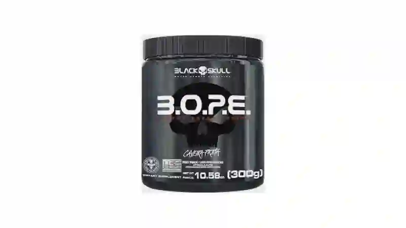 Qual o Melhor Pré Treino em Pó para Mais Energia?