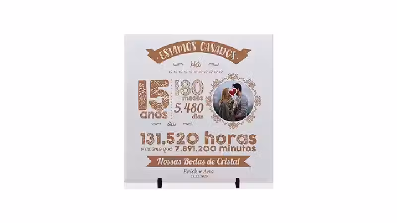 Qual o Melhor Presente de Casamento Para Quem Já Tem Tudo: Fuja do Óbvio