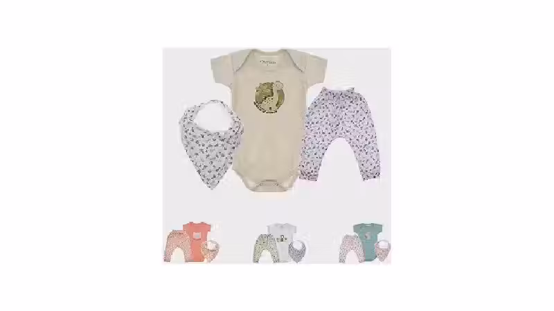 Qual o melhor presente de chá de bebê? 10 Ideias