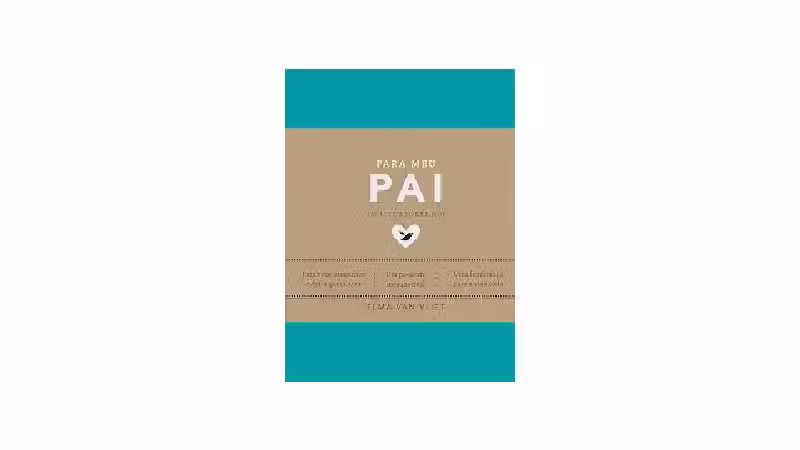 Qual o Melhor Presente de Natal Para o Pai: 10 Ideias