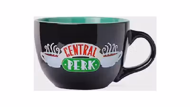 Qual o Melhor Presente Friends: 10 Ideias Icônicas