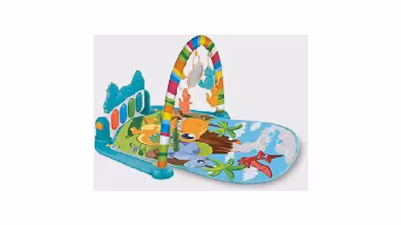 Qual o melhor presente para bebe? 10 itens úteis