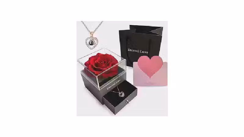 Qual o melhor presente para esposa? 10 opções ideais