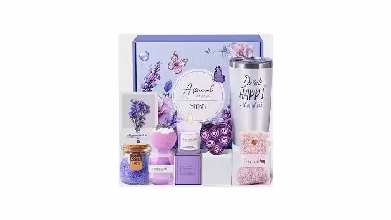 Qual o Melhor Presente para Mulher? 10 Ideias Únicas