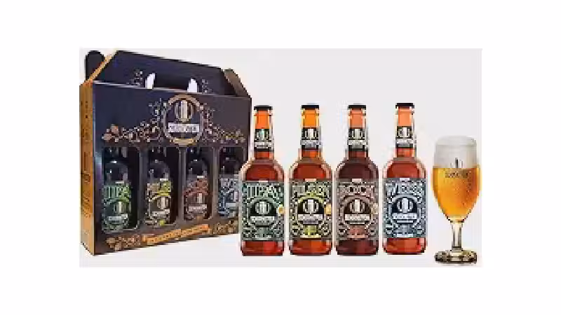 Qual o Melhor Presente Para Quem Ama Cerveja: Guia