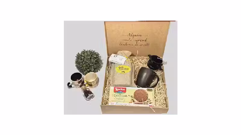 Qual o Melhor Presente Para Quem Gosta de Cafe: 10 Opções Criativas