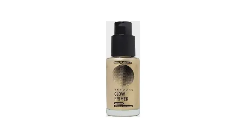 Qual o melhor primer com efeito glow p/ pele radiante