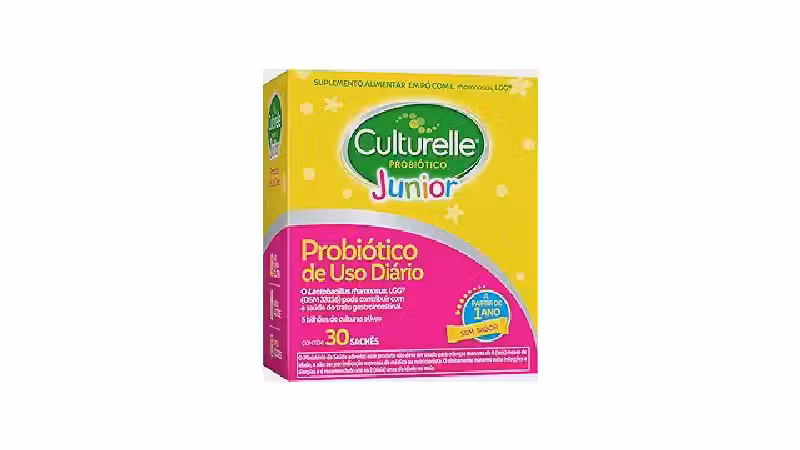 Qual o melhor probiotico infantil? Guia por idade