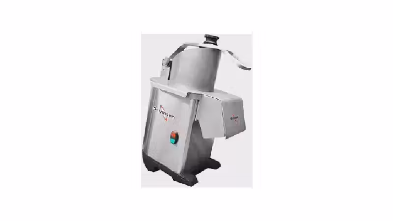 Qual o Melhor Processador Industrial para Alta Demanda