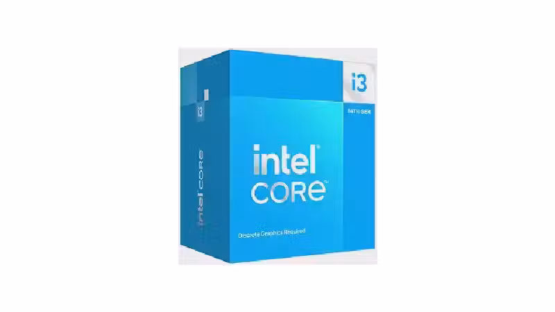 Qual o Melhor Processador i3 Custo-Benefício?