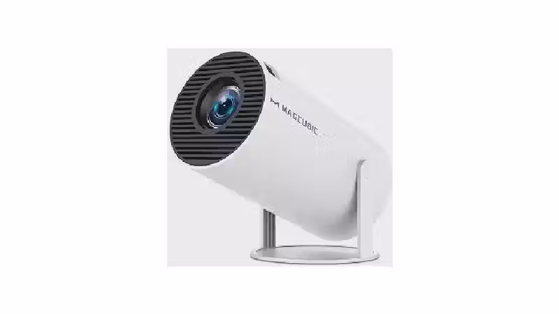 Qual o Melhor Projetor Custo Benefício p/ Streaming