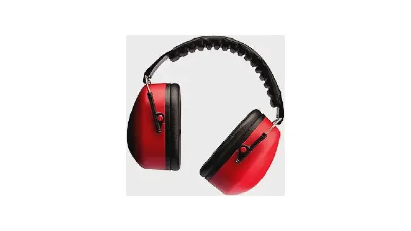Qual o Melhor Protetor Auricular Tipo Concha para Ruídos Altos? Guia por dB