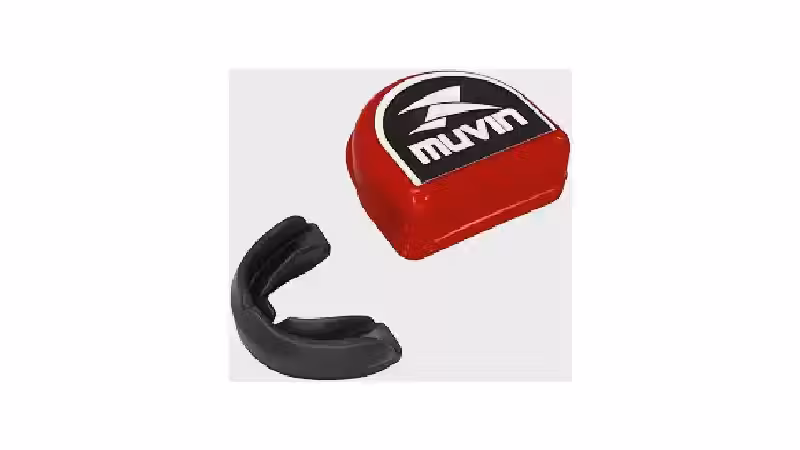 Qual o Melhor Protetor Bucal para Artes Marciais: 10 Opções Moldáveis