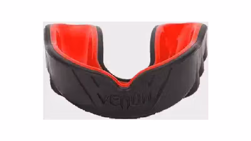 Qual o Melhor Protetor Bucal p/ Artes Marciais?