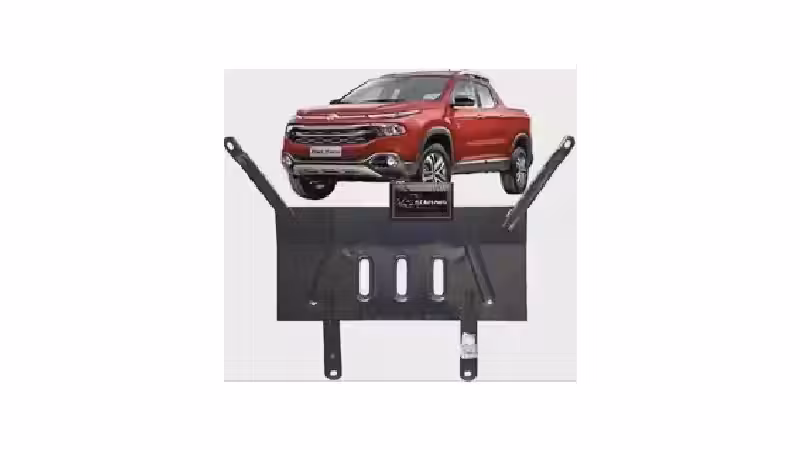 Qual o melhor protetor de cárter para 4x4? Análise