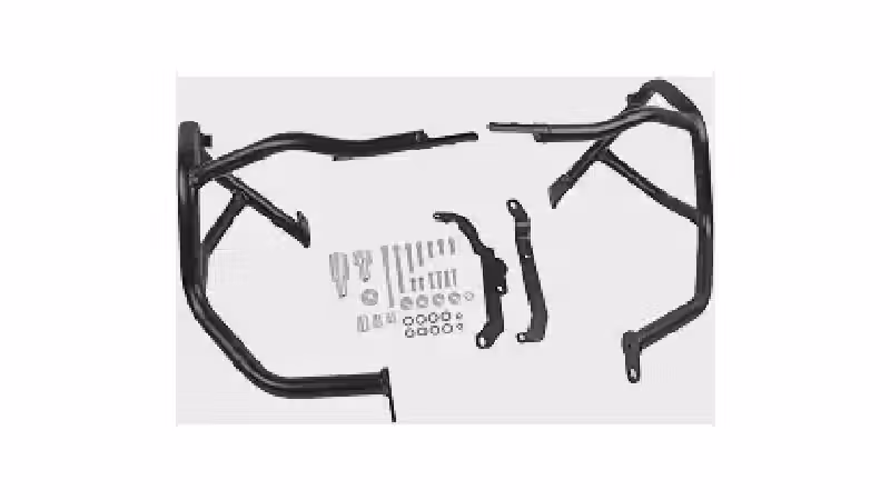 Qual o Melhor Protetor de Motor para Big Trail